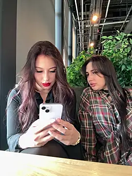 AndreaMood online show from 03/17/25, 04:08