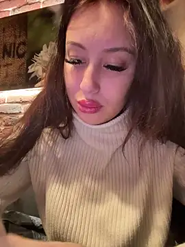 AndreaMood online show from 03/23/25, 06:26