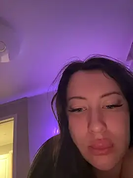 AndreaMood online show from 01/12/26, 03:02