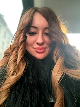 AndreaMood online show from 10/23/25, 02:10