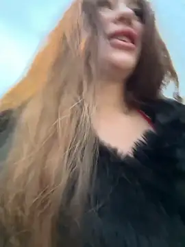 AndreaMood online show from 10/04/25, 12:01