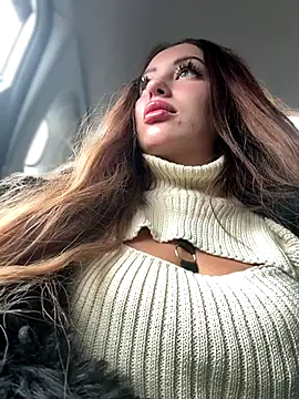 AndreaMood online show from 09/30/25, 02:50