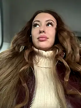 AndreaMood online show from 09/29/25, 07:04