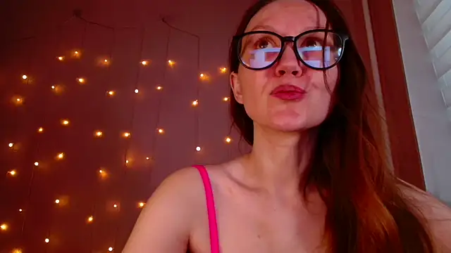 MelanyOx online show from 10/07/25, 03:18