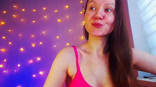 MelanyOx online show from 12/31/24, 06:27