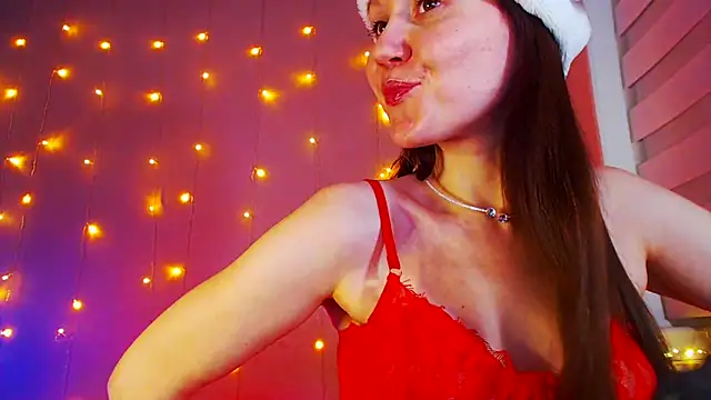 MelanyOx online show from 12/22/24, 08:03