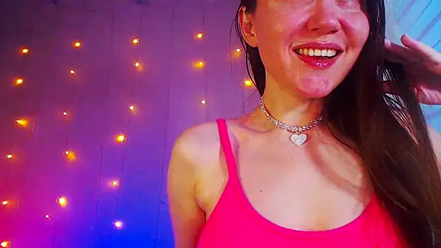 MelanyOx online show from 12/25/24, 09:56