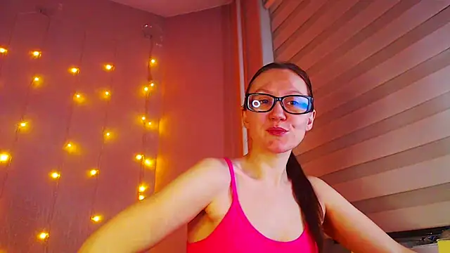 MelanyOx online show from 02/16/25, 10:22