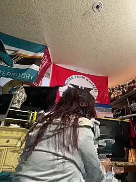 Dnasty408 online show from 02/09/26, 05:00