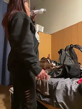 Dnasty408 online show from 10/13/25, 04:58