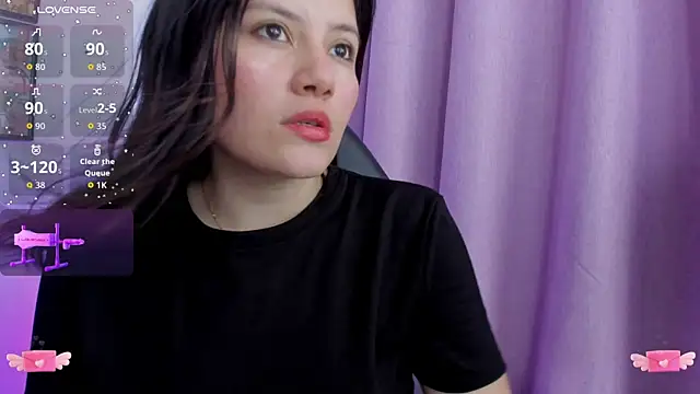 Carolina Burninng online show from 09/22/25, 10:38