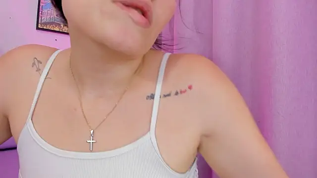 Carolina Burninng online show from 03/07/26, 09:20