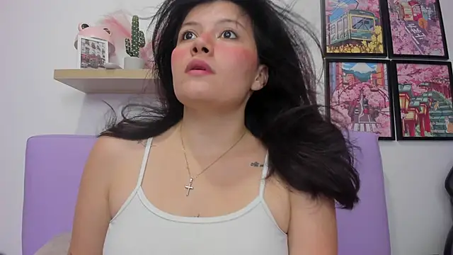 Carolina Burninng online show from 02/16/26, 09:34