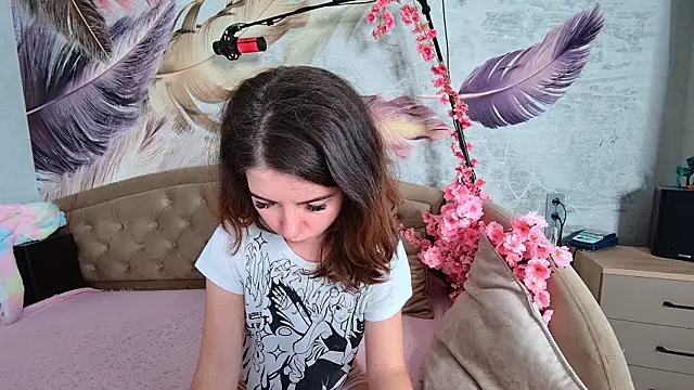 Anoraa online show from 05/22/26, 01:14