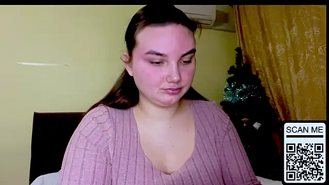 Dreamyblushfairy online show from 02/09/26, 06:17