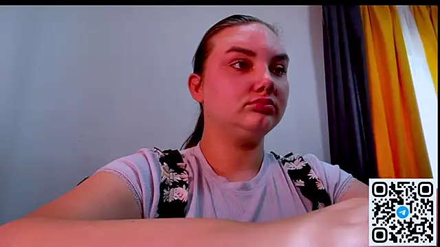 Dreamyblushfairy online show from 07/08/26, 03:24