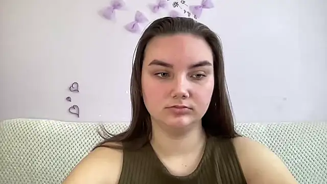 Dreamyblushfairy online show from 03/17/25, 07:24