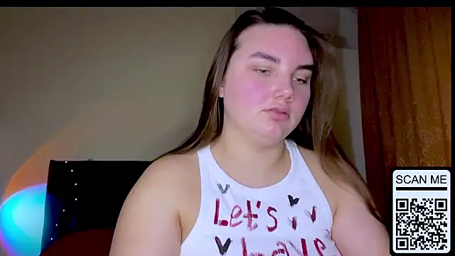 Dreamyblushfairy online show from 02/24/26, 03:24