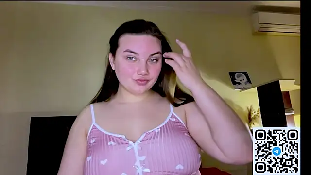 Dreamyblushfairy online show from 03/28/26, 06:09