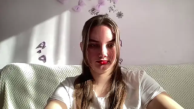 Dreamyblushfairy online show from 03/18/25, 07:22