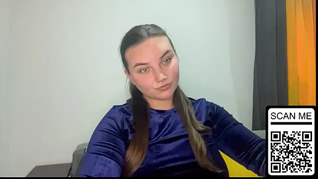 Dreamyblushfairy online show from 09/29/25, 02:23