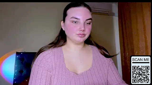 Dreamyblushfairy online show from 02/22/26, 03:24