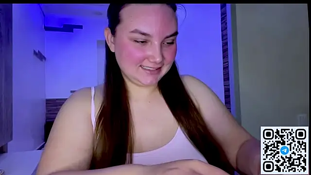 Dreamyblushfairy online show from 05/07/26, 07:12