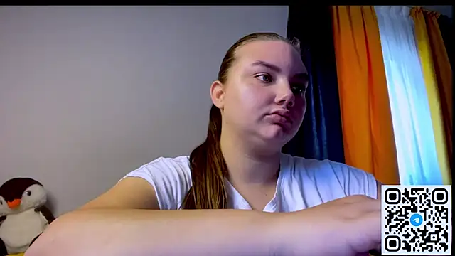 Dreamyblushfairy online show from 07/16/26, 08:11