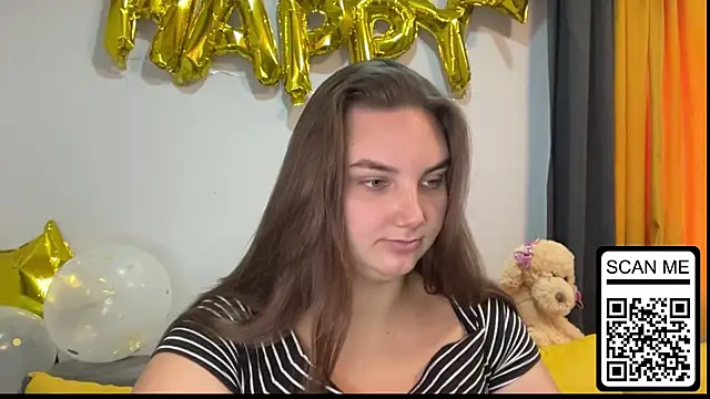 Dreamyblushfairy online show from 09/13/25, 07:19