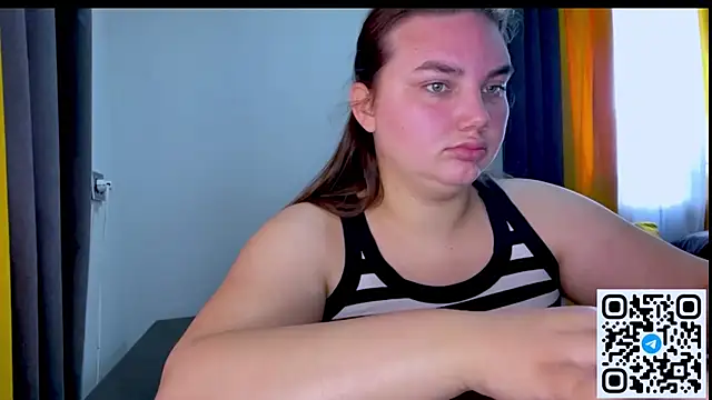 Dreamyblushfairy online show from 05/21/26, 07:39