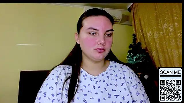 Dreamyblushfairy online show from 02/06/26, 03:35