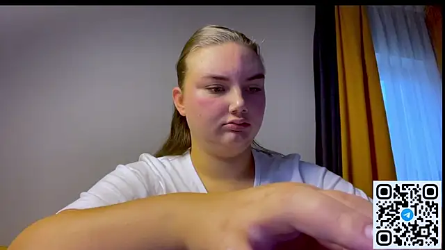Dreamyblushfairy online show from 07/27/26, 02:46