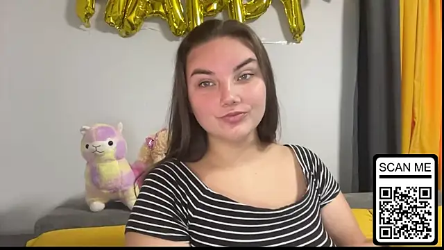 Dreamyblushfairy online show from 09/14/25, 07:20