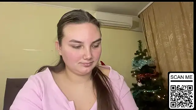 Dreamyblushfairy online show from 11/27/25, 05:13