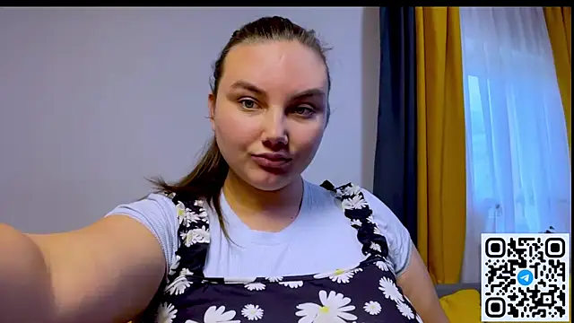 Dreamyblushfairy online show from 05/31/26, 04:46