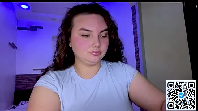 Dreamyblushfairy online show from 05/11/26, 07:10