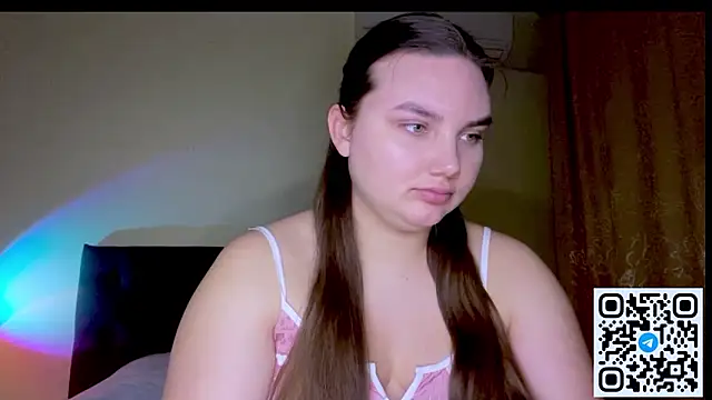 Dreamyblushfairy online show from 03/10/26, 05:28