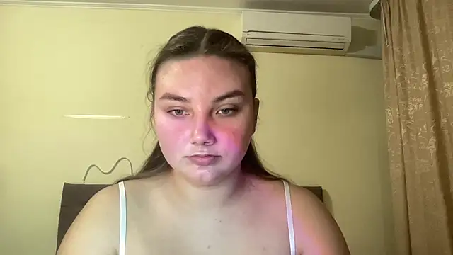 Dreamyblushfairy online show from 10/03/25, 05:47