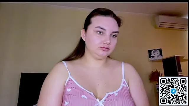 Dreamyblushfairy online show from 04/10/26, 09:27