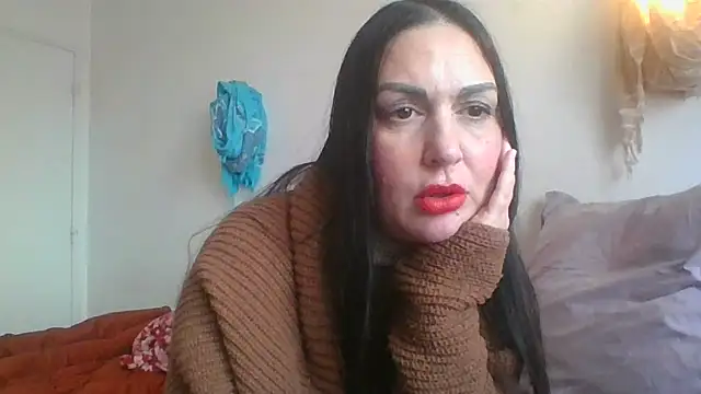Snapshot of BELLAMORGANE1 chatting on 01/25/25, 02:47 BELLAMORGANE1 online show from 01/25/25, 02:47