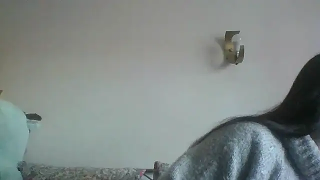 Snapshot of BELLAMORGANE1 chatting on 01/01/25, 08:45 BELLAMORGANE1 online show from 01/01/25, 08:45