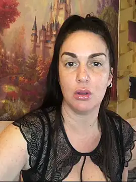 BELLAMORGANE1 online show from 03/21/26, 06:01