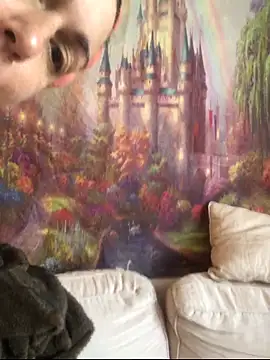 BELLAMORGANE1 online show from 03/26/26, 05:44