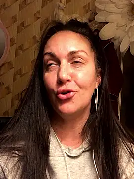 BELLAMORGANE1 online show from 01/11/26, 05:31