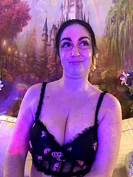 BELLAMORGANE1 online show from 01/16/26, 06:01