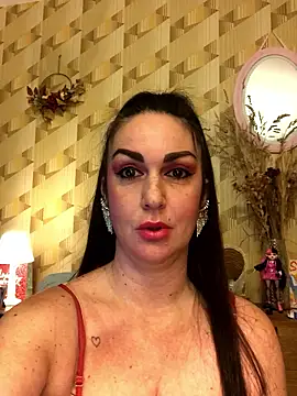 BELLAMORGANE1 online show from 01/10/26, 04:46