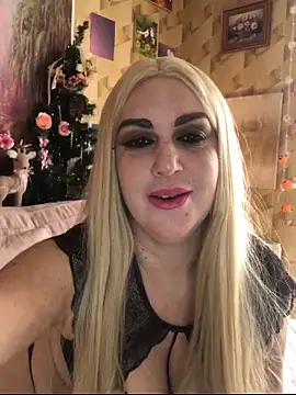 BELLAMORGANE1 online show from 02/17/26, 01:08