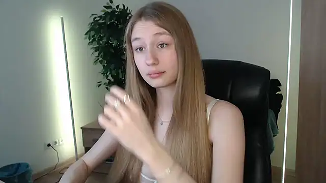 Haley Vixen online show from 01/08/25, 09:10