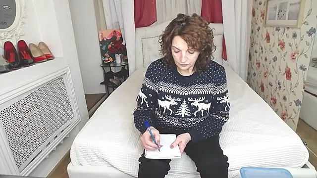 SilviaHart online show from 02/20/26, 01:02
