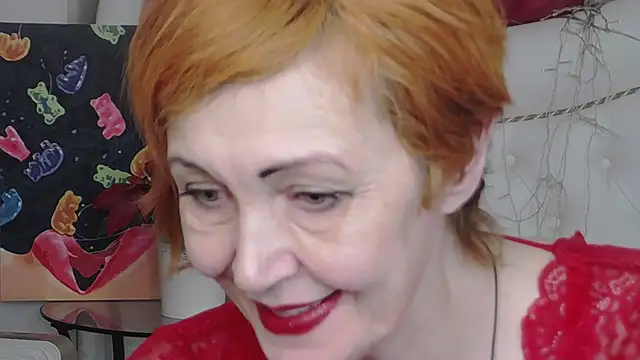 Snapshot of SilviaHart chatting on 02/03/25, 01:08 SilviaHart online show from 02/03/25, 01:08